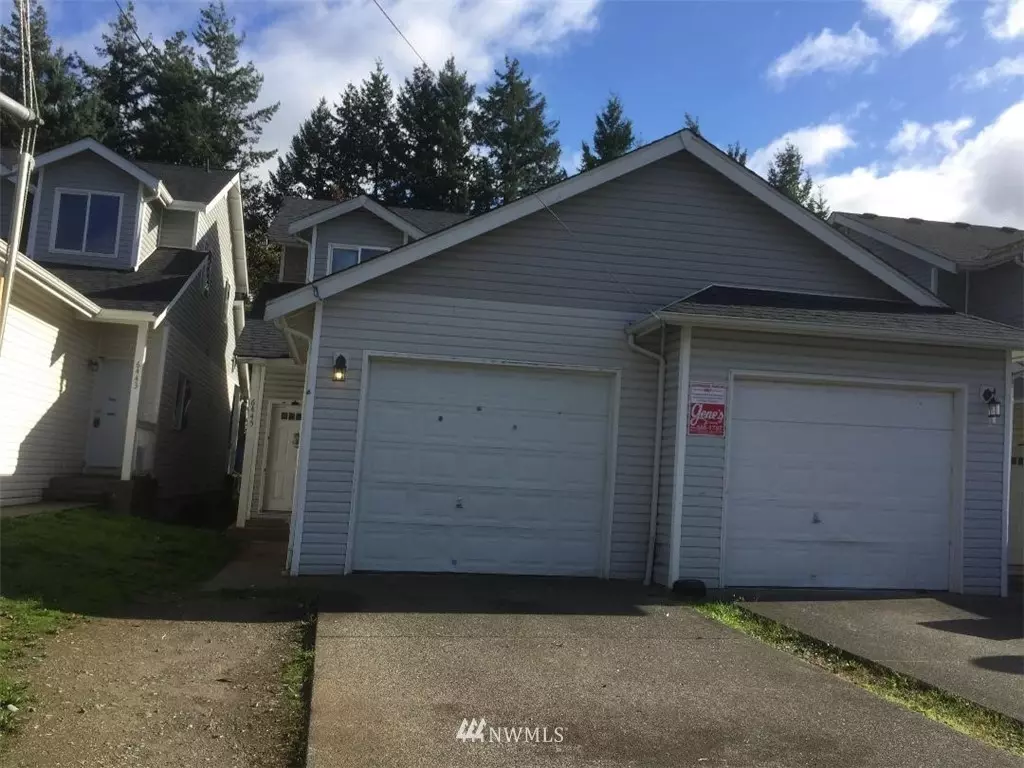 Tacoma, WA 98409,6445 S Tyler ST