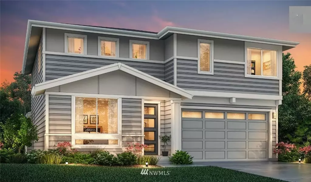 24531 96th AVE S, Kent, WA 98030