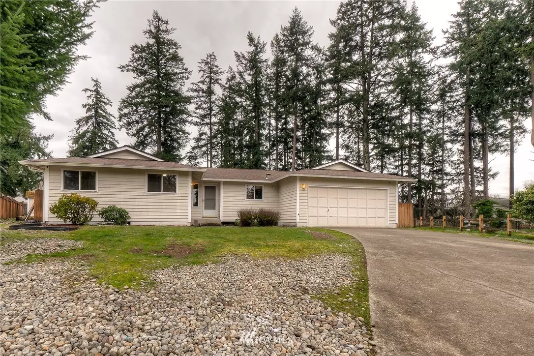 Spanaway, WA 98387,17327 17th Avenue Ct E