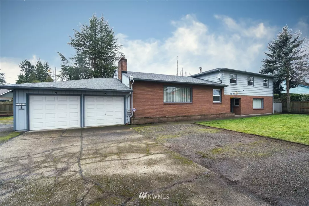 Centralia, WA 98531,1505 Harrison AVE