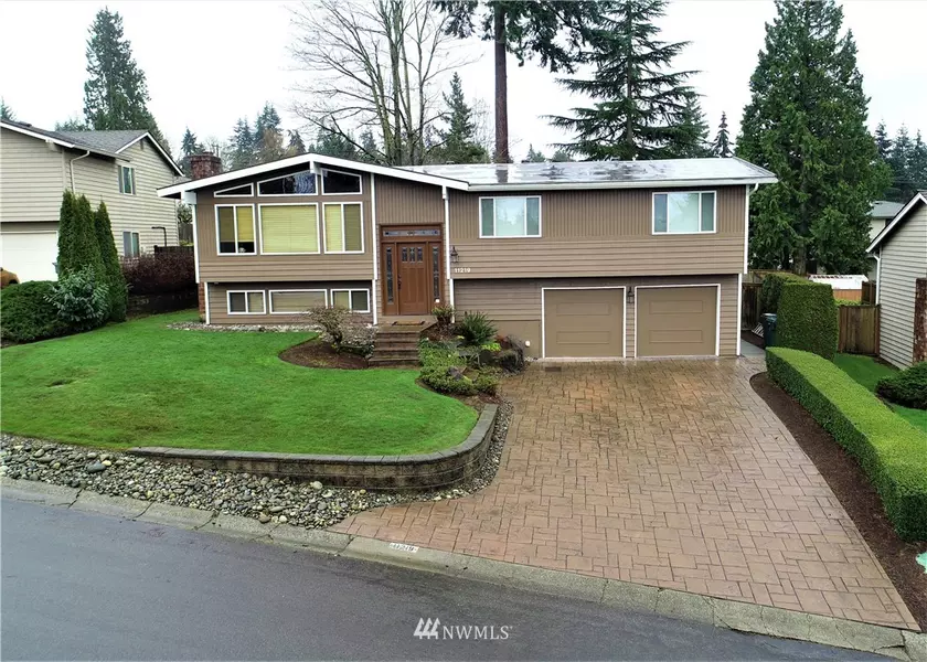 11219 NE 61st PL, Kirkland, WA 98033