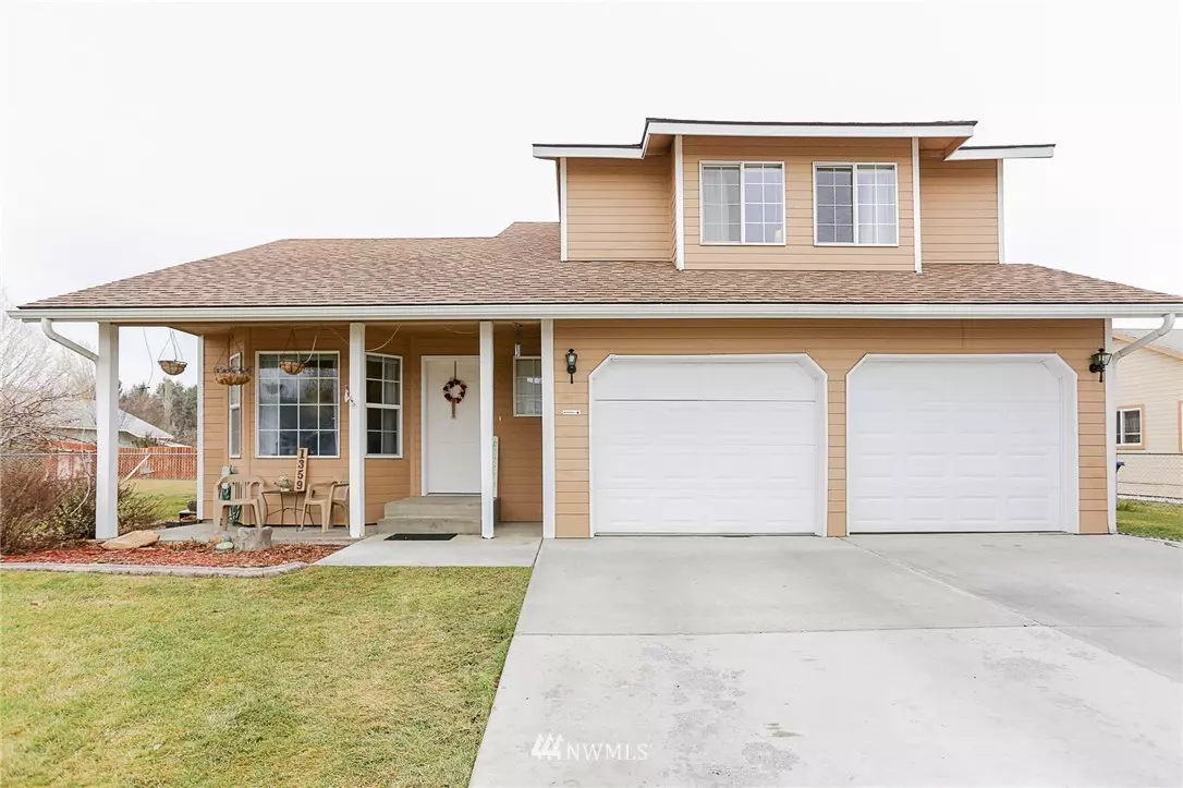 Moses Lake, WA 98837,1359 E Sandpiper CIR