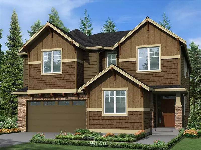 15962 NE 120th ST, Redmond, WA 98052