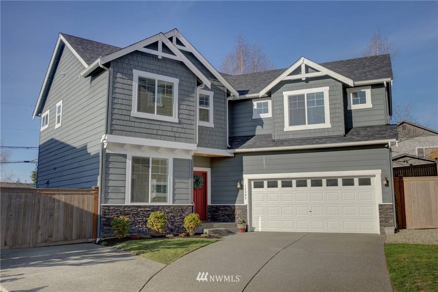 14502 19th AVE W, Lynnwood, WA 98087