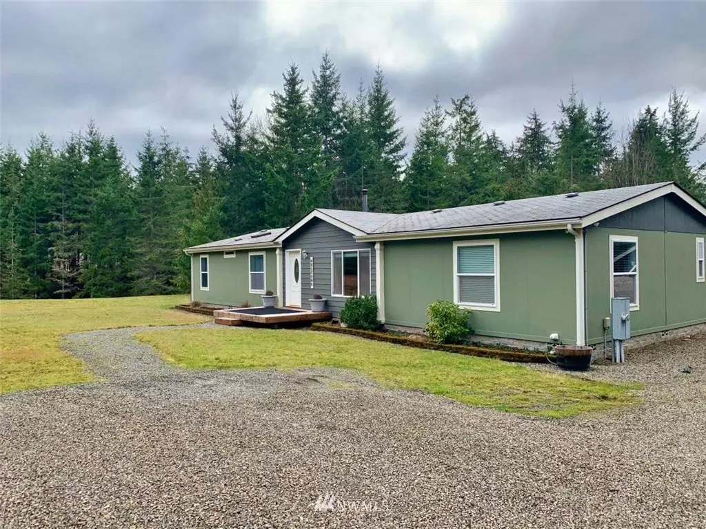 Port Angeles, WA 98362,261 Hurricane View LN