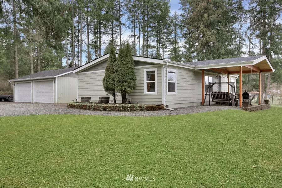 34504 40th AVE E, Eatonville, WA 98328