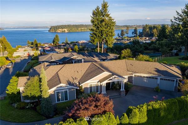 3022 Magnolia LN, Gig Harbor, WA 98335