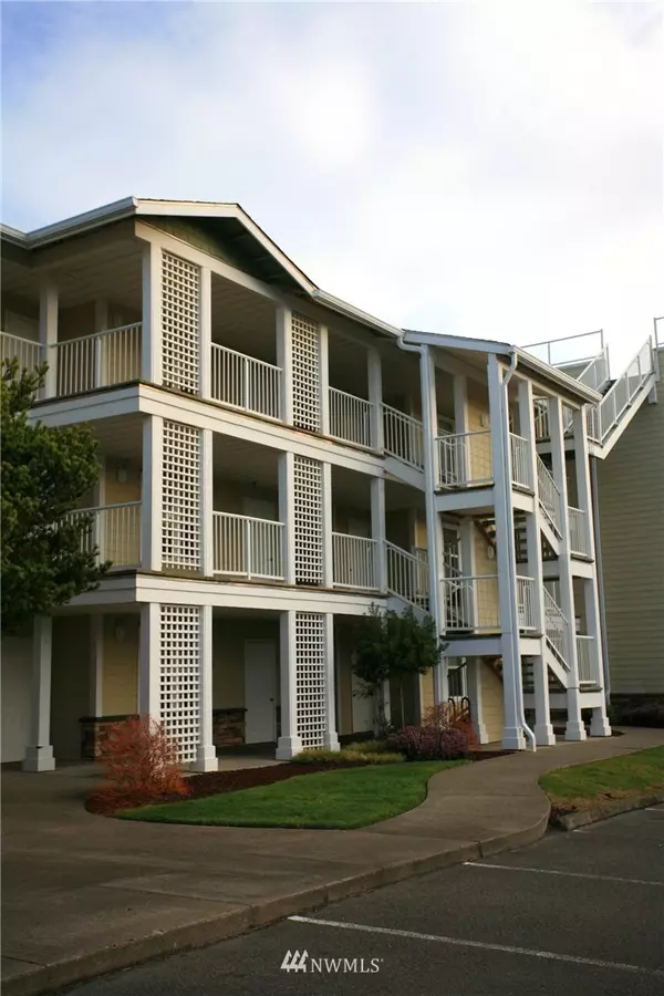 1600 W Ocean AVE #1227, Westport, WA 98595