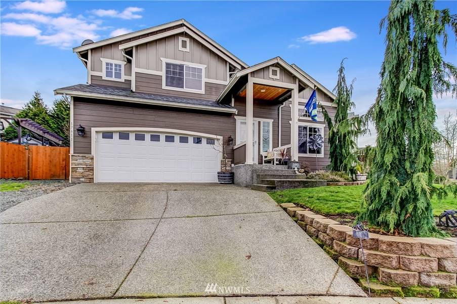 17611 82nd Dr NE, Arlington, WA 98223