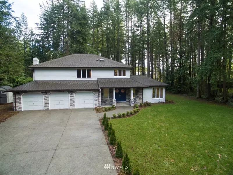 4532 227th PL NE, Redmond, WA 98053