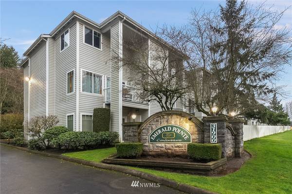 31900 104th AVE SE #D103, Auburn, WA 98092