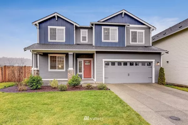 6624 S 298th PL, Auburn, WA 98001