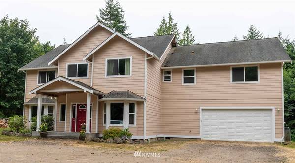 4994 Paradise Bay RD, Port Ludlow, WA 98365