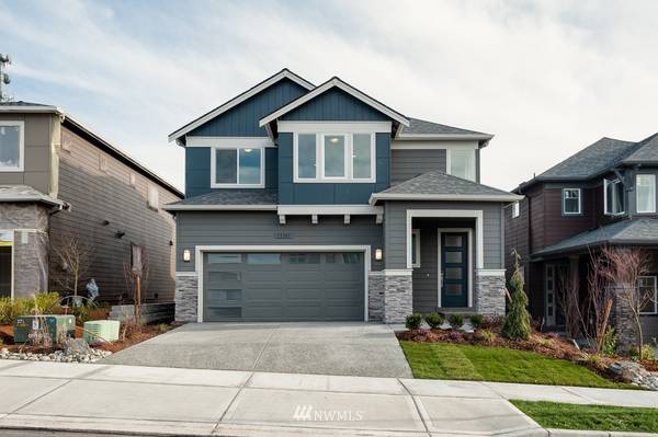 13311 188th AVE SE #SB54, Monroe, WA 98272