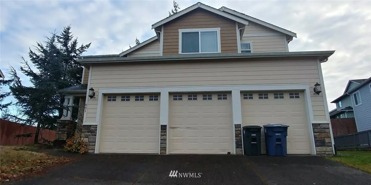 661 Joy ST, Eatonville, WA 98328