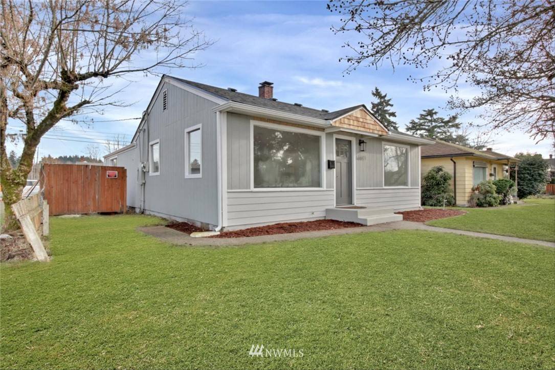 6601 S Oakes ST, Tacoma, WA 98409