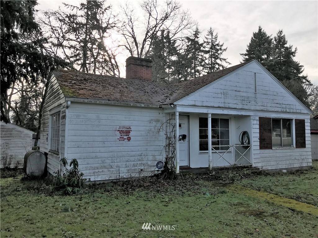 6408 Steilacoom BLVD SW, Lakewood, WA 98499