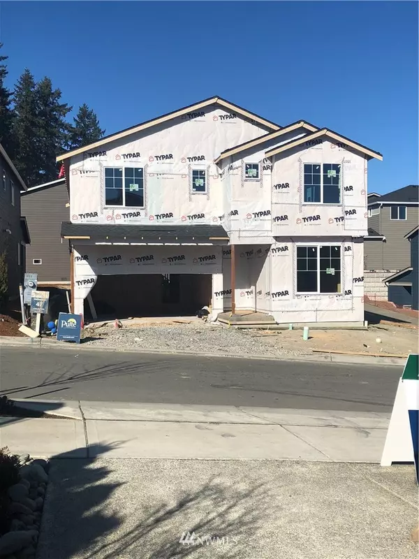 13610 NE 129th DR #47, Kirkland, WA 98034