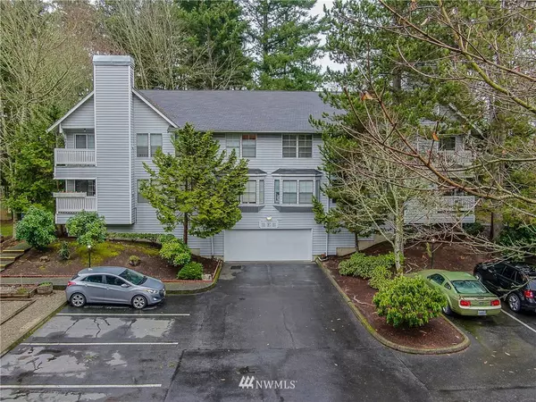 7601 Concord NE #E201, Bremerton, WA 98311