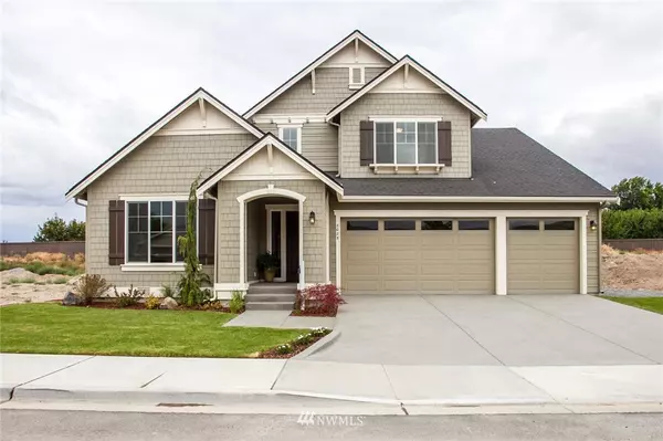 2028 Legacy PL SE, East Wenatchee, WA 98802