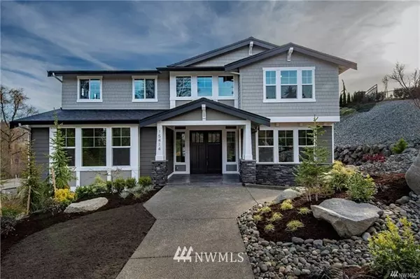 15414 98th CT NE, Bothell, WA 98011