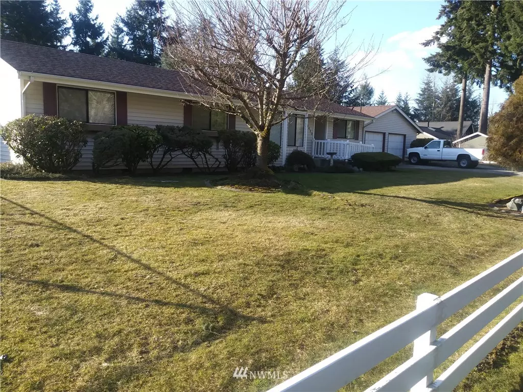 Graham, WA 98338,19420 95th AVE E