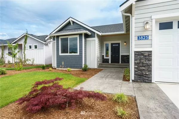 Mount Vernon, WA 98273,4119 Autumn WAY