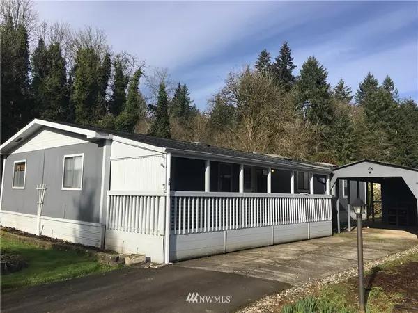 1965 Westside HWY #90, Kelso, WA 98626