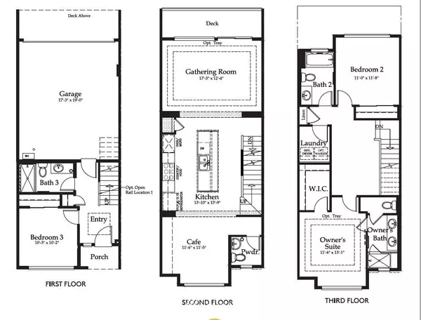 Bothell, WA 98021,610 237th (Lot #76) PL SE #D