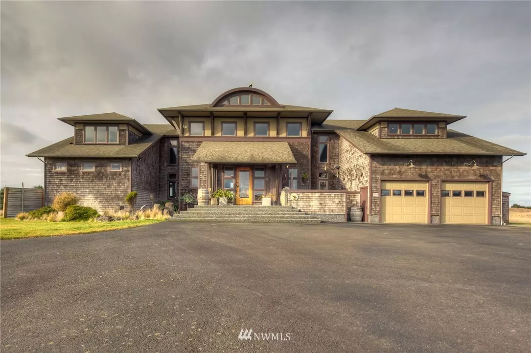 Long Beach, WA 98631,11313 Pacific WAY