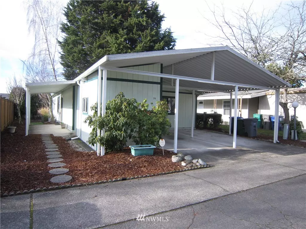 Renton, WA 98059,375 Union AVE SE #94