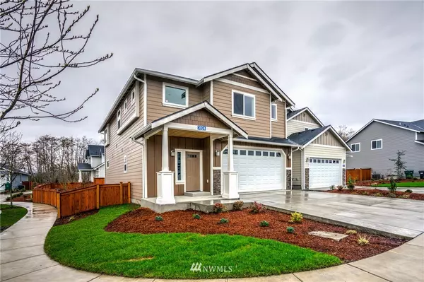 4156 Autumn WAY, Mount Vernon, WA 98273