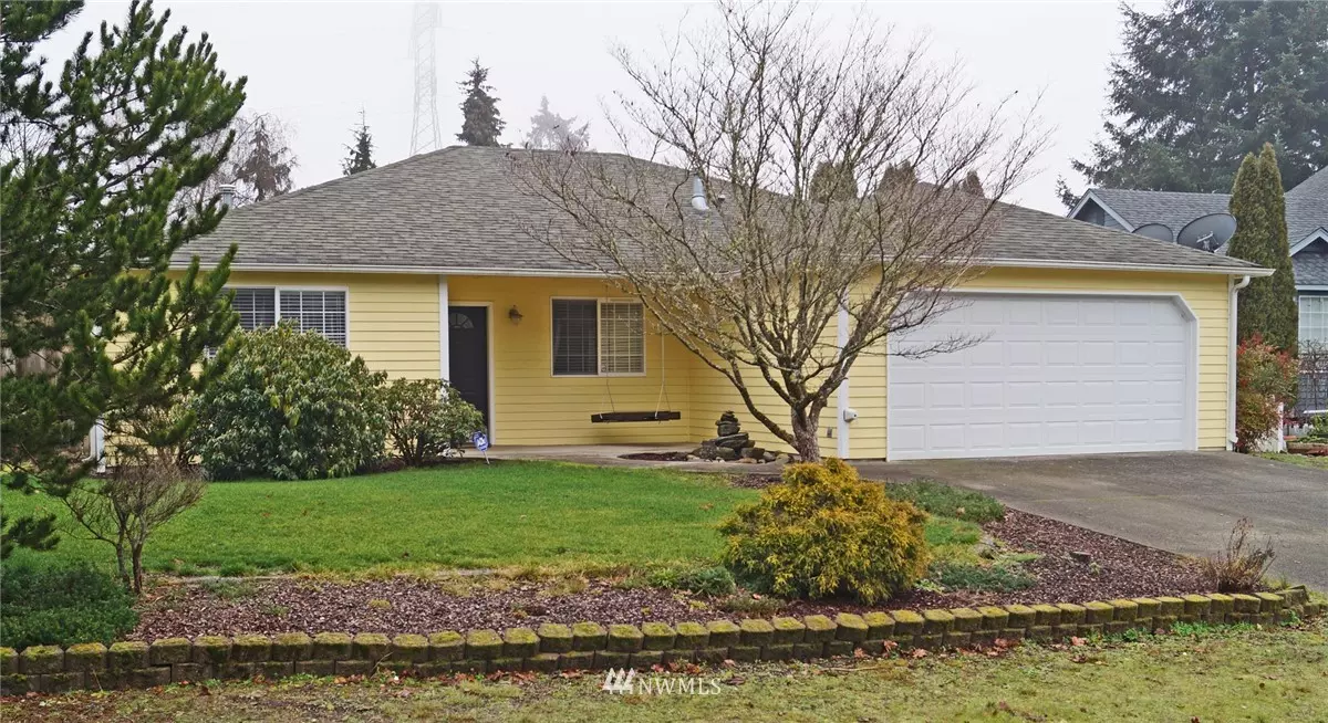 Shelton, WA 98584,219 E Springfield LOOP