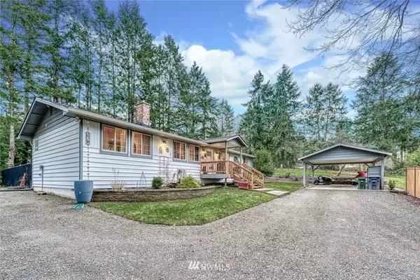 561 6th AVE, Fox Island, WA 98333