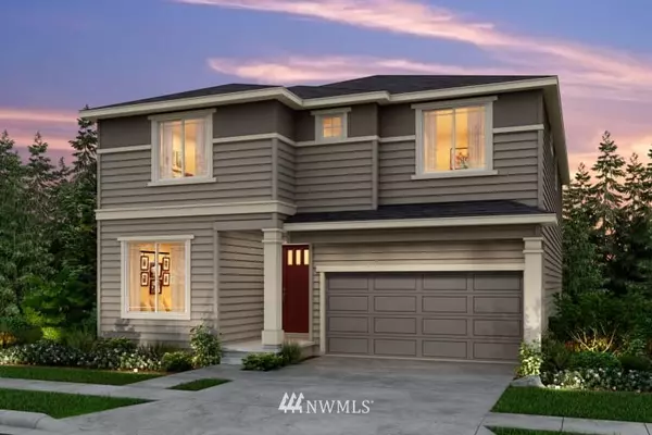 Kent, WA 98030,24315 106th (Lot 7) PL SE