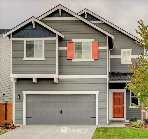 Lacey, WA 98516,3117 Gladiator ST NE #39