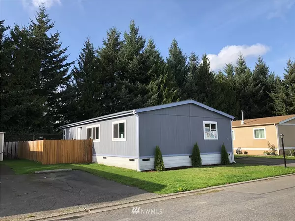 602 29th ST SE #39, Auburn, WA 98002