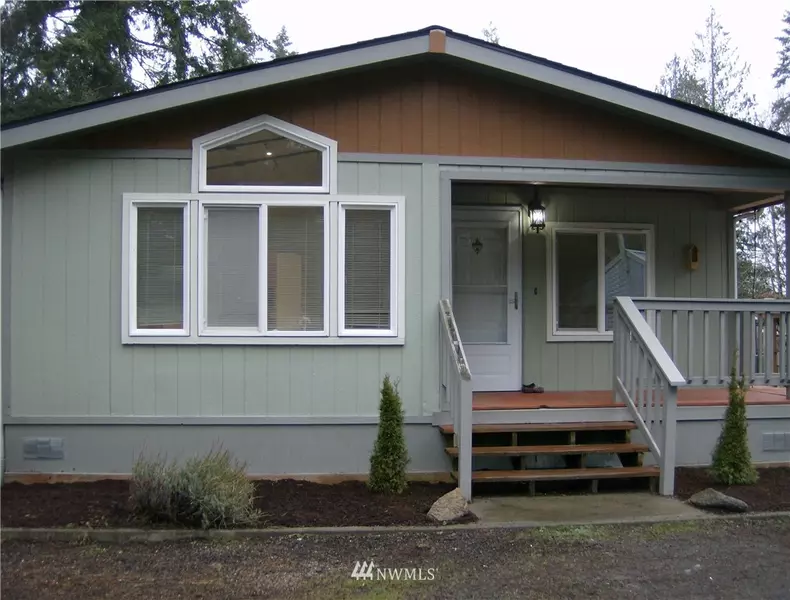 91 SE Fushcia AVE, Shelton, WA 98584