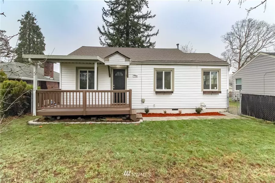 8815 Rose RD SW, Lakewood, WA 98498