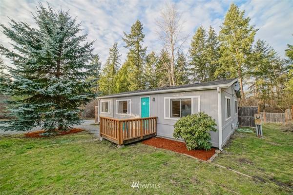 23208 48th Avenue Ct E, Spanaway, WA 98387