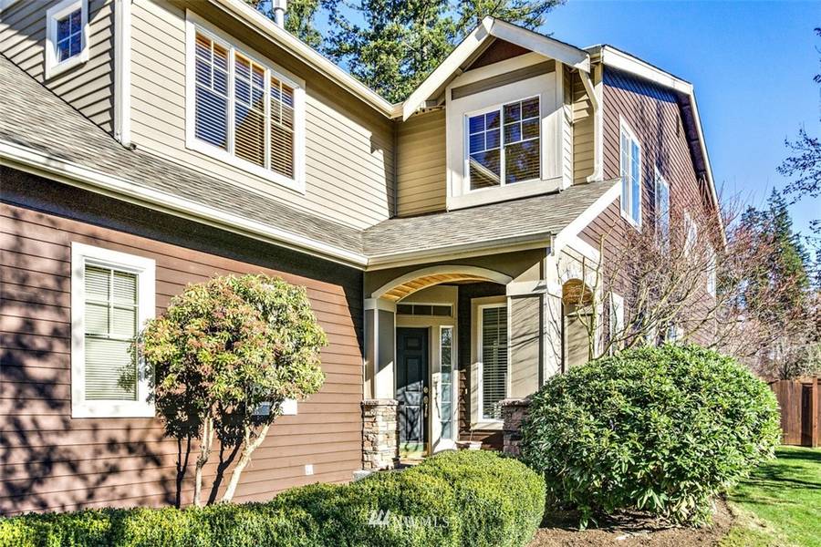 18521 33rd AVE SE, Bothell, WA 98012