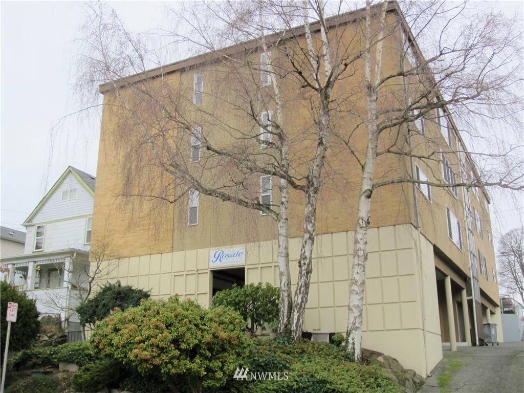 3209 Hoyt Ave. ##203, Everett, WA 98201