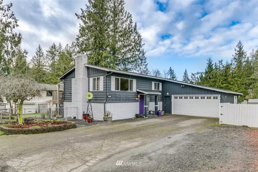 3716 McDougal ST, Port Angeles, WA 98362