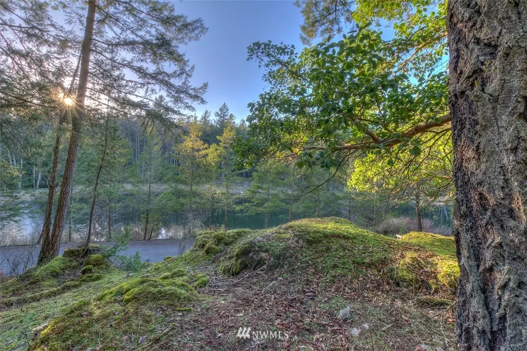 Orcas Island, WA 98243,4 Spring Point Lot 4B RD