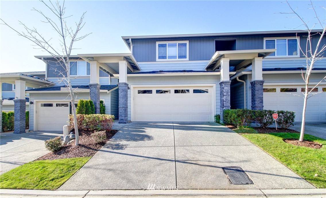 20509 93rd PL S #3, Kent, WA 98031