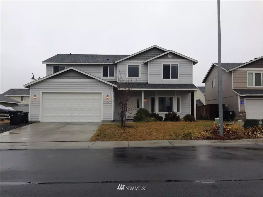 Moses Lake, WA 98837,1845 S Jason CT