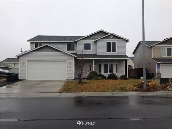 1845 S Jason CT, Moses Lake, WA 98837