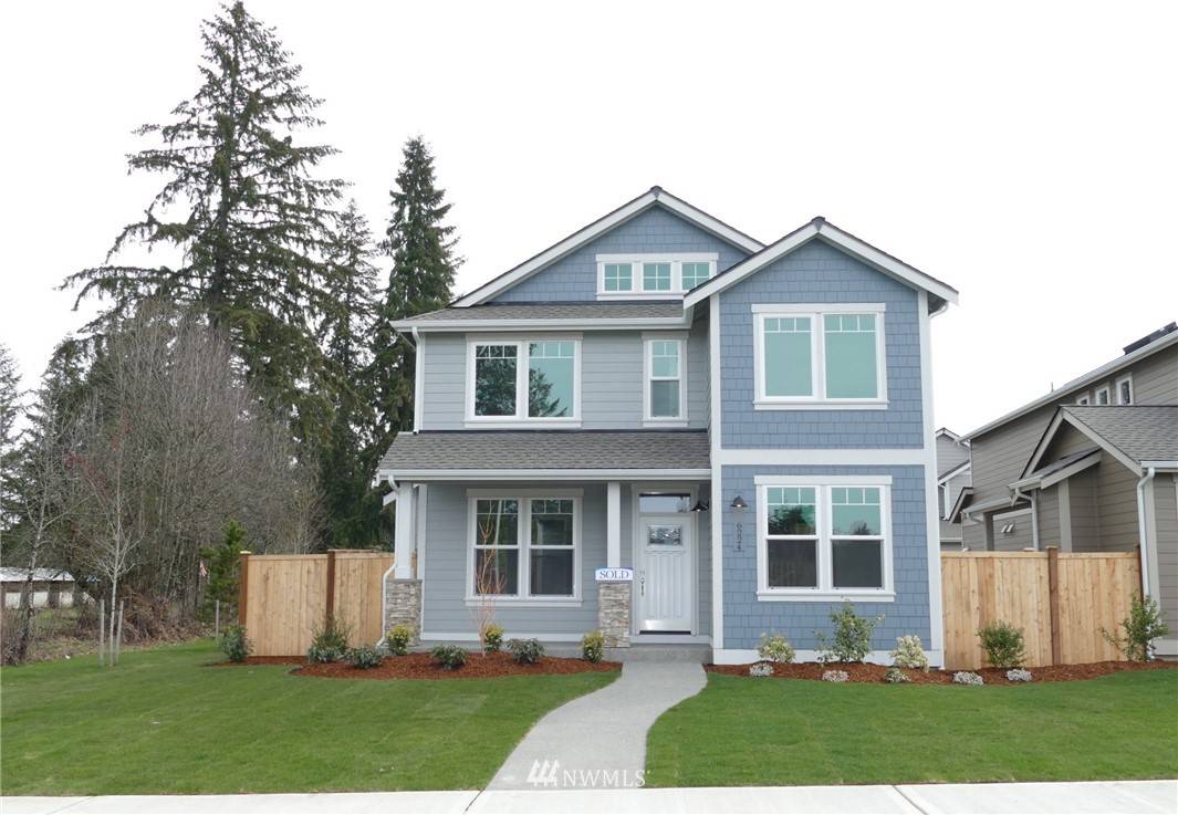 6224 Patio ST SW #9, Tumwater, WA 98512