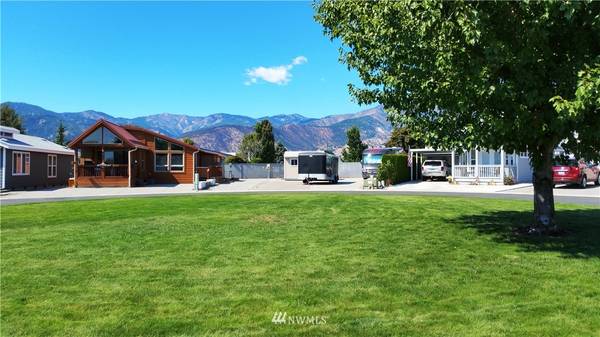 1000 SR 150 #2, Manson, WA 98831