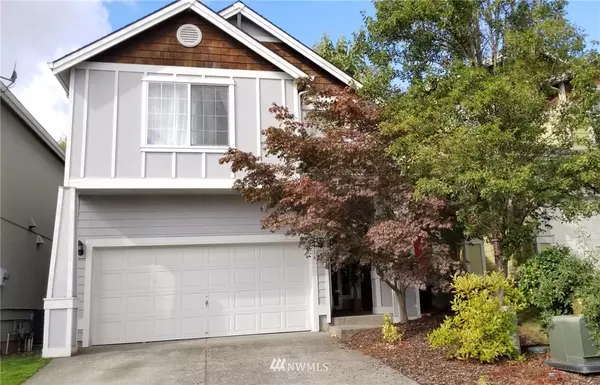 4316 NE 55th PL, Vancouver, WA 98661